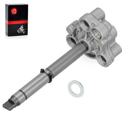 Oil Pump Kit for Yamaha Kodiak Grizzly 400 450 (2000–2006)