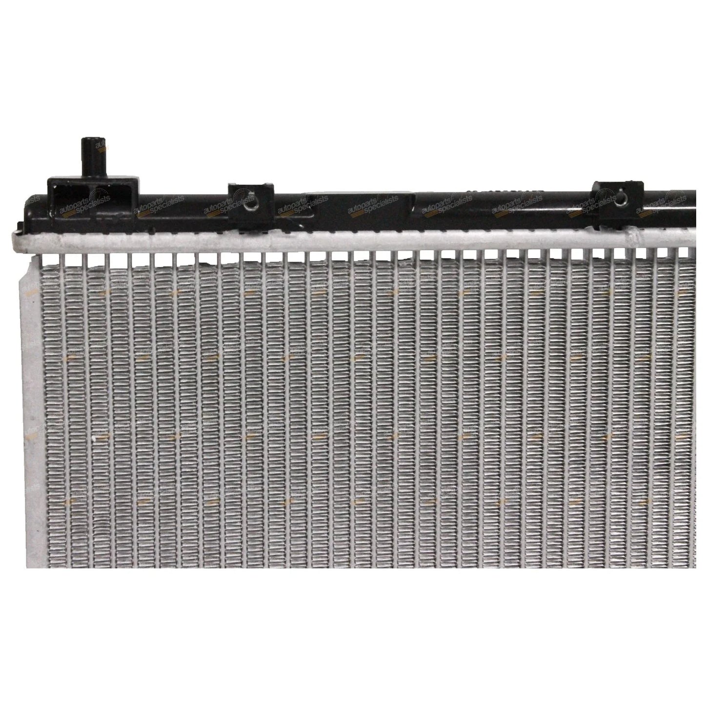 Alloy Core Radiator for Honda Civic ES/EU D17 1.7L Automatic (2000 - 2006)