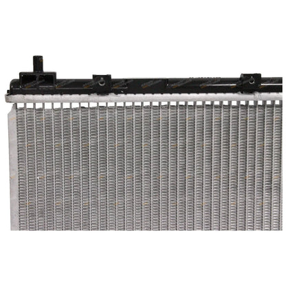 Alloy Core Radiator for Honda Civic ES/EU D17 1.7L Automatic (2000 - 2006)