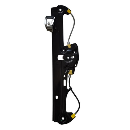 Rear Left Electric Window Regulator for BMW 5 Series E60/E61 (2003–2010)
