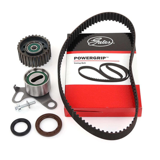 Timing Belt Kit for Toyota Hilux (1998–2005)