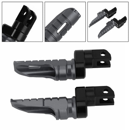 Front Footrest for Benelli Tornado 252R 302R TNT 135 899 (2021–2022) Gray E3