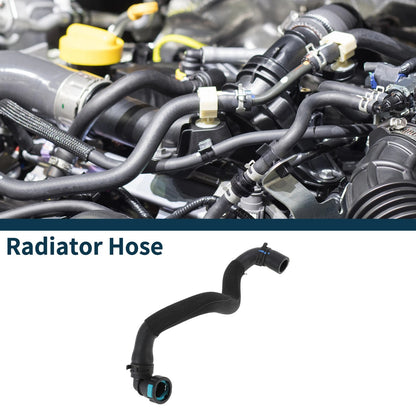 Radiator Hose No.LR091796 for Land Rover Range Rover Velar (2018–2023)