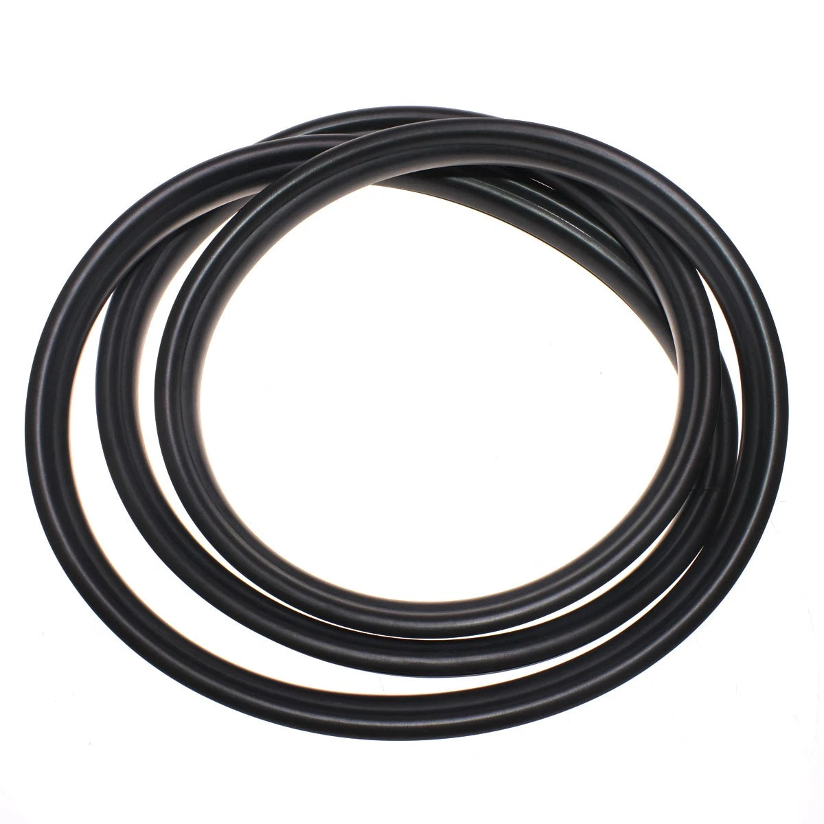 Front Windshield Weatherstrip Seal for Suzuki Samurai (1986–1995)