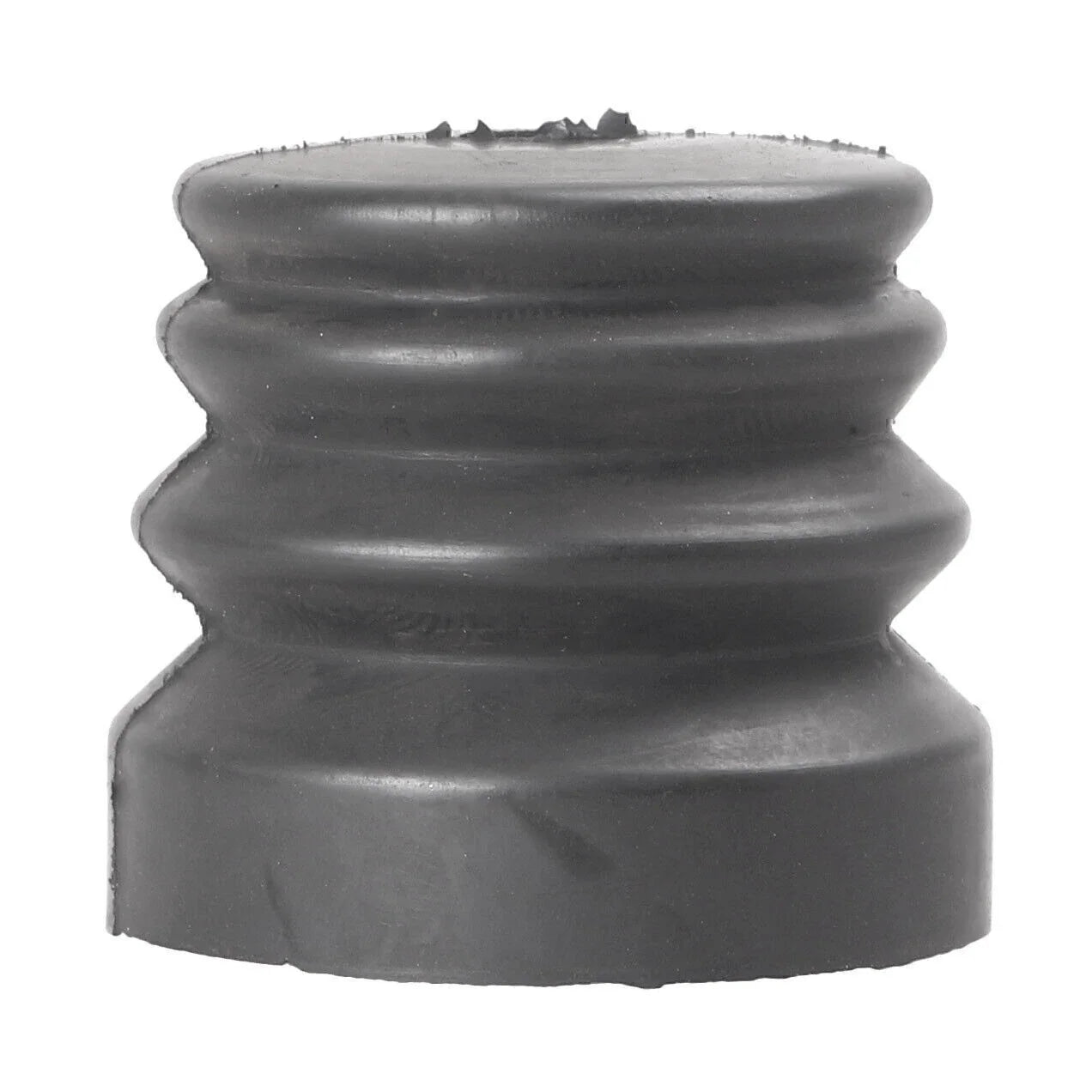 Rear Brake Pump Gaiter Boot Cover for Harley Touring