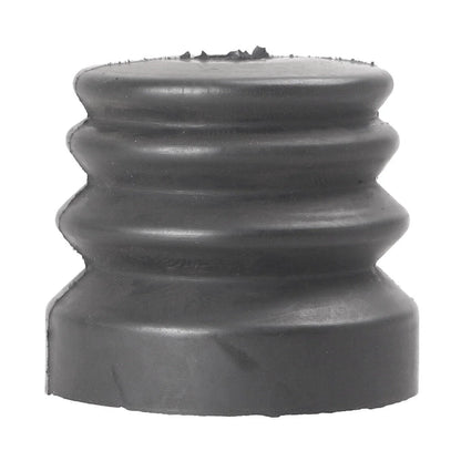 Rear Brake Pump Gaiter Boot Cover for Harley Touring