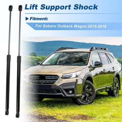 Liftgate Lift Supports Gas Struts for Subaru Outback (2015–2019) 63260AL02A