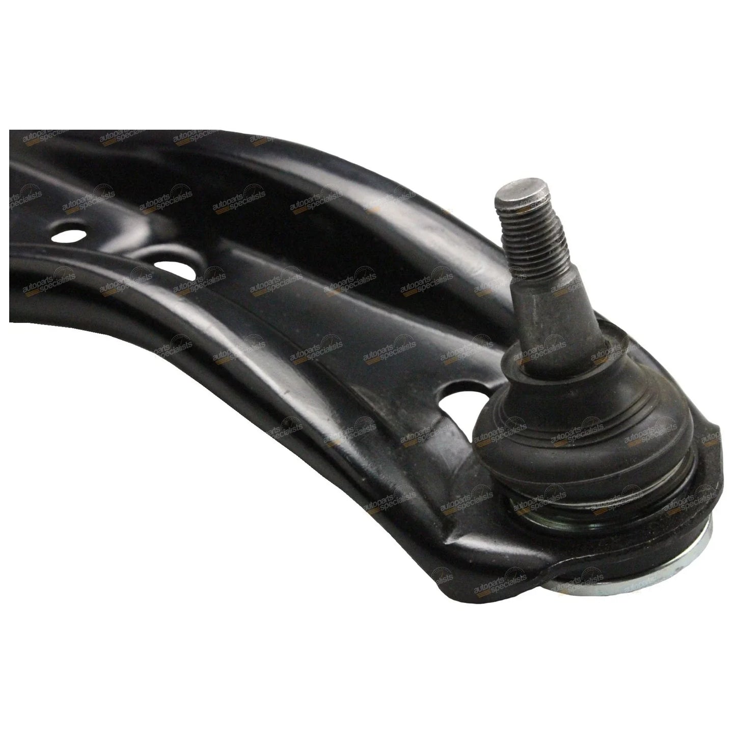 RH Lower Control Arm Assembly for Toyota Yaris NCP90/NCP91/NCP93 (2005–2010)