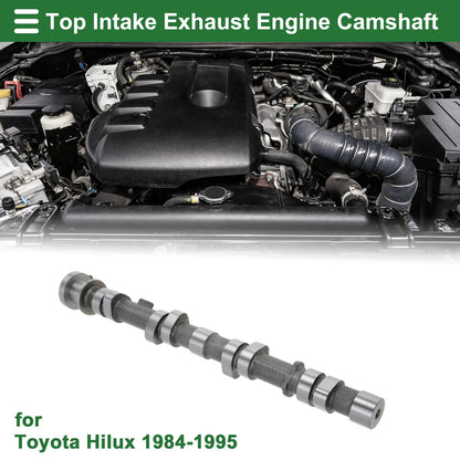 Camshaft for Toyota Hilux (1984–1995) No. 1351135010 1 Pc