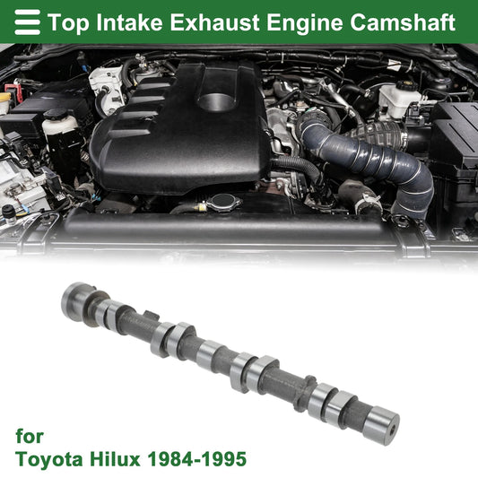 Camshaft for Toyota Hilux (1984–1995) No. 1351135010 1 Pc