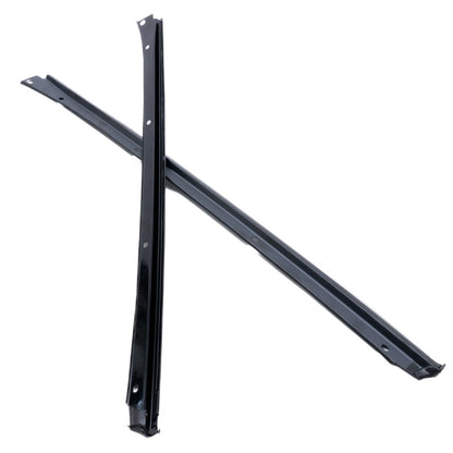 Front Windshield Side Moulding for Nissan Pathfinder/Terrano 1986-1995