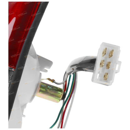 LHS Rear Tail Light for Toyota 60-61 Series Landcruiser