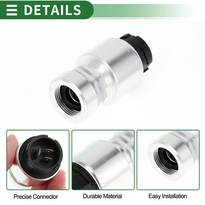 Transmission Speed Sensor No.0065424617 for Mercedes-Benz