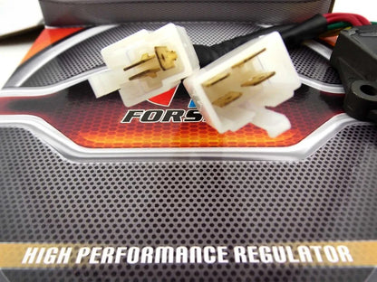 Regulator Rectifier Assembly for Honda VTR250 Interceptor (88-90)