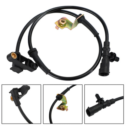 Clutch Brake Levers for Ducati Monster S2R 800 (2005–2008) Black