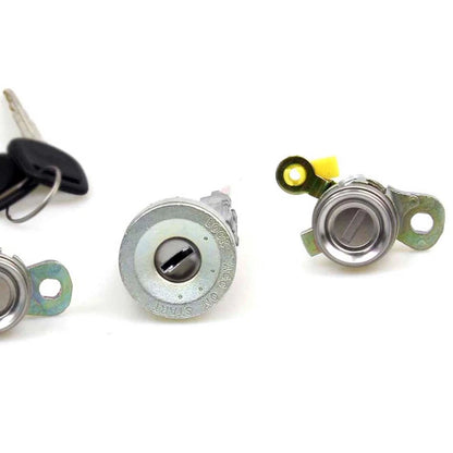 Ignition Switch Door Lock for Toyota Land Cruiser FJ80 (1990–1997)