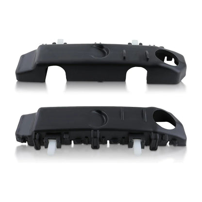 Front Bumper Retainer Brackets for 2014-2018 Kia Forte