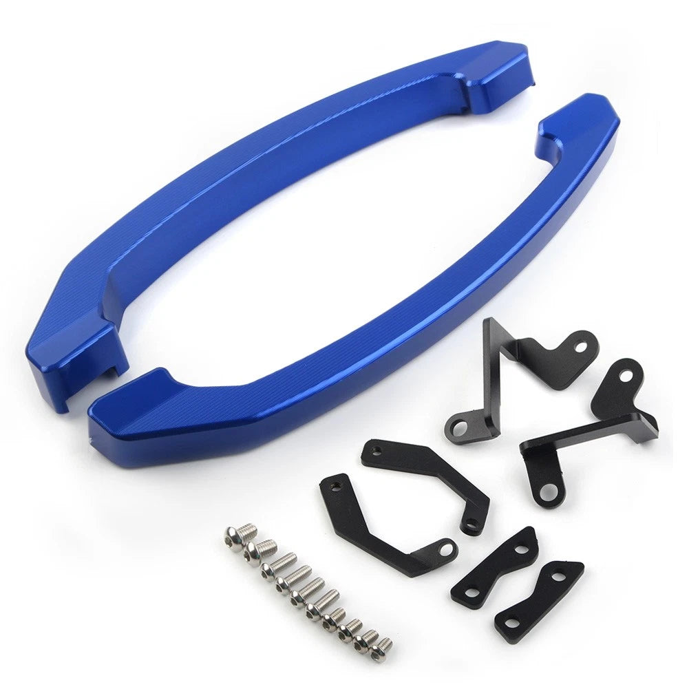 Engine Case Stator Cover Guard Slider Protector for Yamaha R6 (2019–2020)