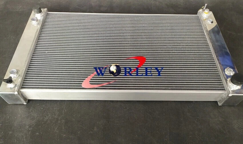 Radiator for Chevy C/K 1500/2500/3500 (1988–1997)