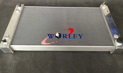 Radiator for Chevy C/K 1500/2500/3500 (1988–1997)