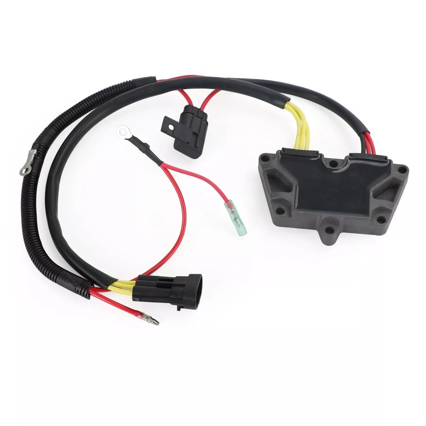 Voltage Regulator for Mercury 90HP 4 Stroke EFI (1990–2023)