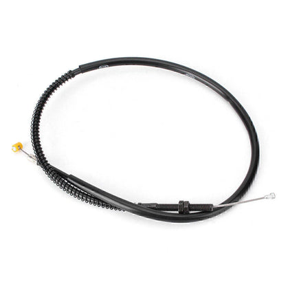 Clutch Cable Wire Line Black for Kawasaki Ninja ZX10R (2011-2018)
