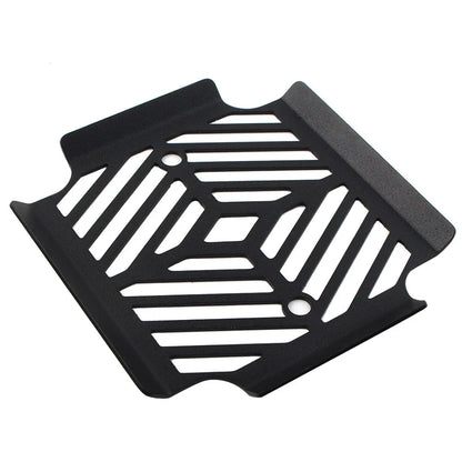 Black Rectifier Guard Cover for BMW G310GS G310R (2018-2021)