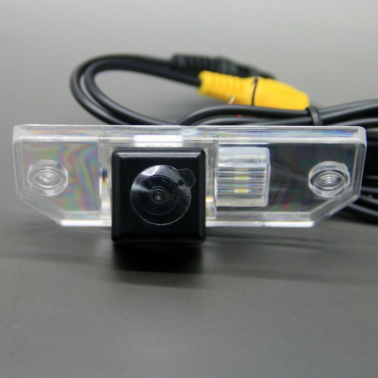 Rear View Backup Camera for Ford Focus (2003–2008)