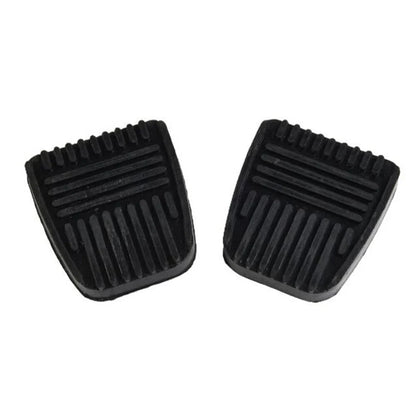 Brake Pedal Pads for Nissan Altima, Frontier, Infiniti Q45, G20, I35