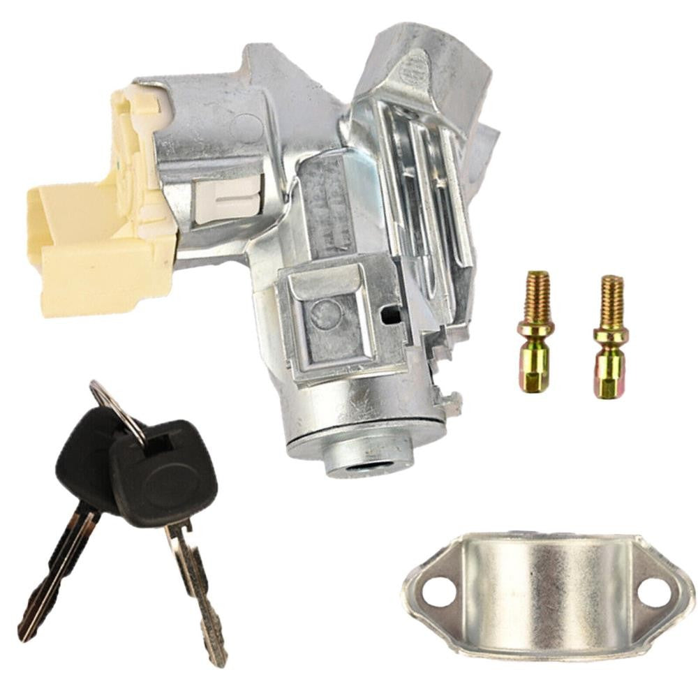 Ignition Switch Lock Cylinder with Keys for Toyota Tundra (2007–2020)