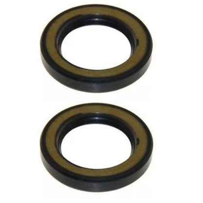 Driveshaft Water Pump Oil Seal for Yamaha 115HP-300HP (Year Range Not Specified)