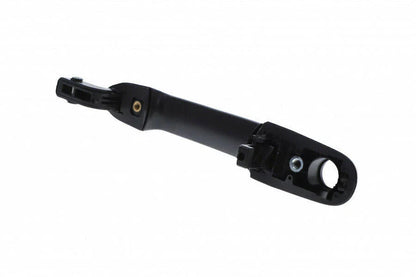 Outer Door Handle Set Front Left & Right Primed Black for Hyundai Accent (2005–2009)