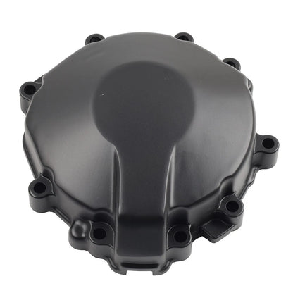 CNC Front Sprocket Chain Guard Cover for Kawasaki Ninja ZX-6R (2009–2022)
