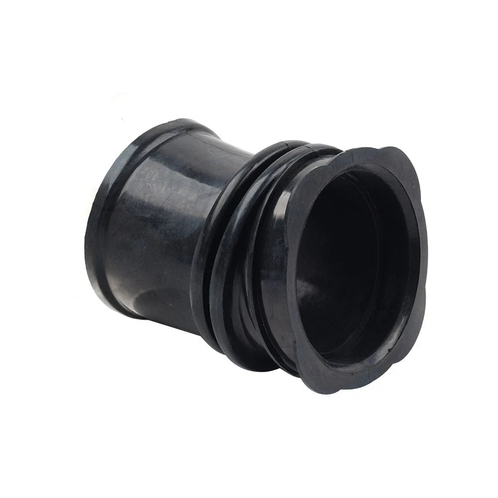 Carburetor Intake Manifold Boot Joint for Yamaha FZR250 FZX250 (1986-1988)