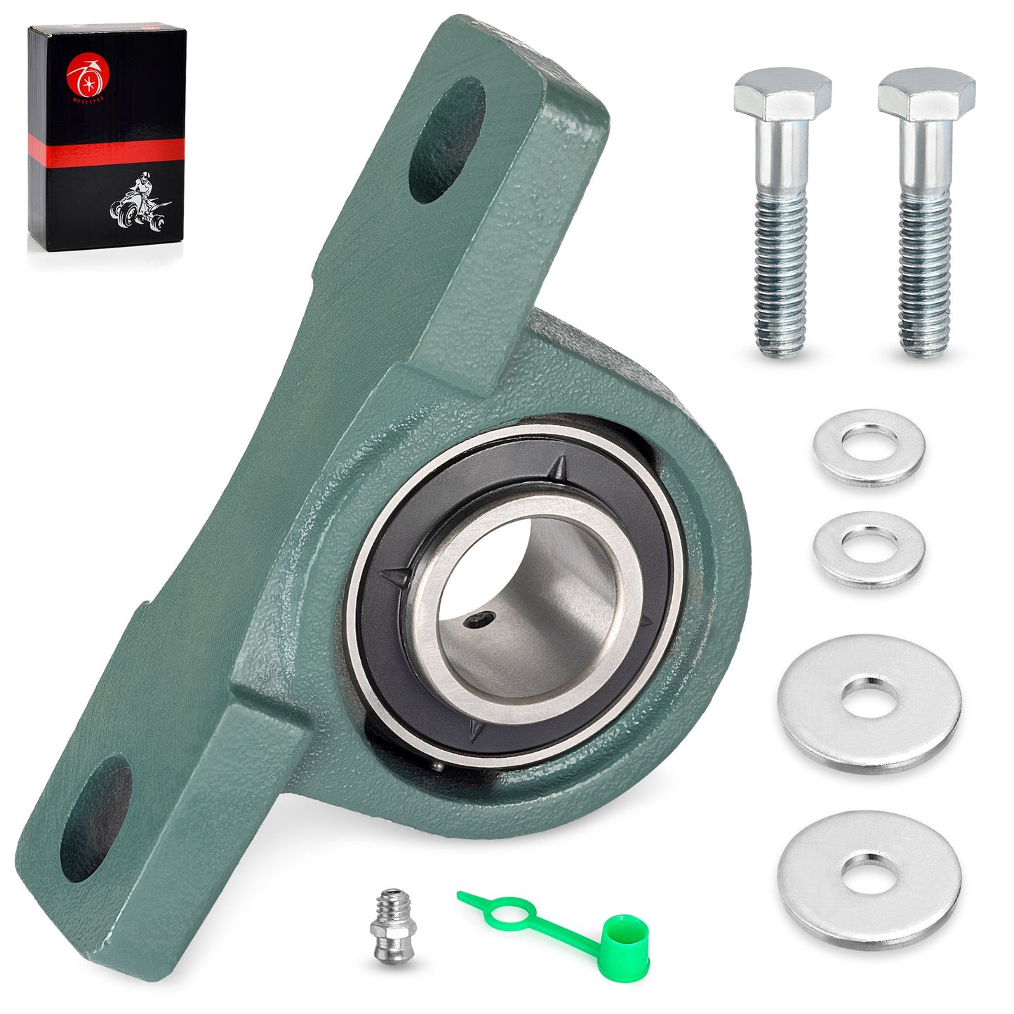 Front Prop Shaft Support Bearing for Polaris Ranger Crew 900 (2012–2014)