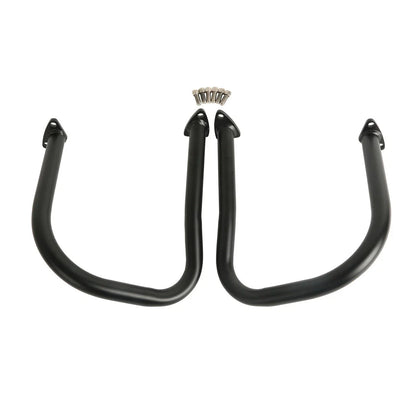 Rear Highway Guard Bars for Indian Chief Classic Vintage Chieftain (14-25)