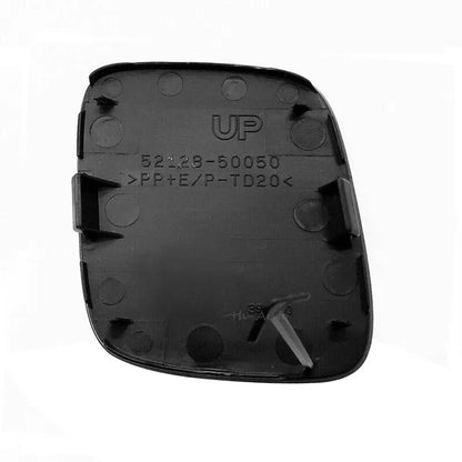 Front Bumper Tow Hook Eye Cover Cap/Lid for Lexus LS460 LS600h (2010–2012)