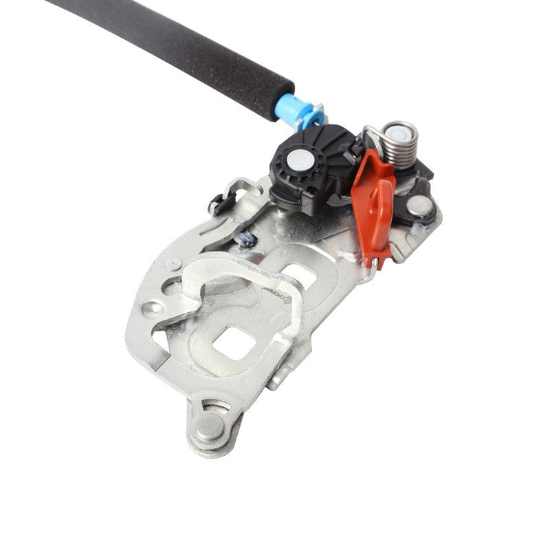 Trunk Lock Actuator for Mercedes C-Class (2015–2021)