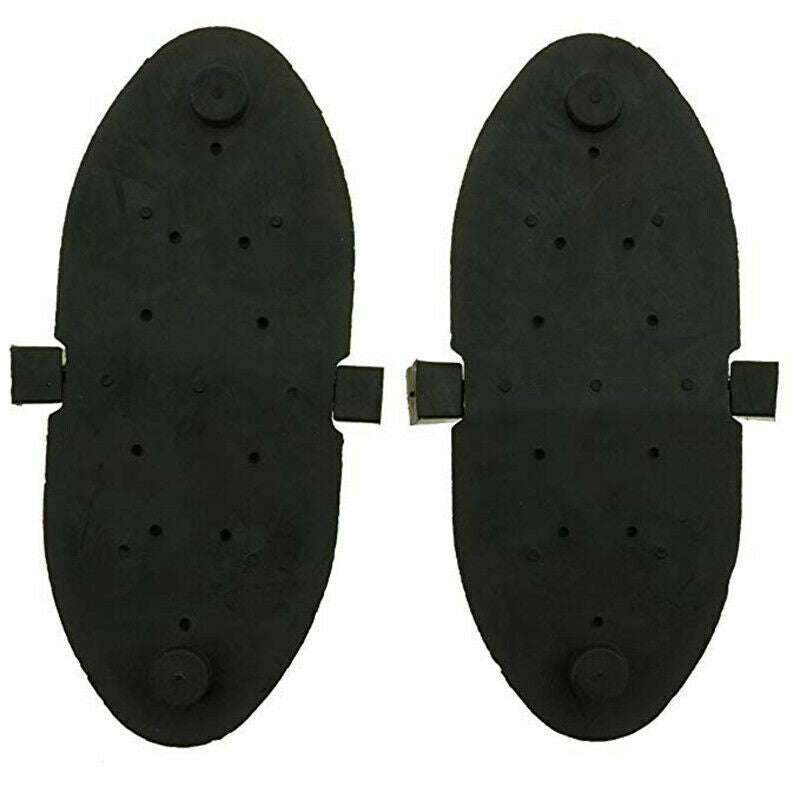 2X Exhaust Flappers for Mercruiser 1998 and Up