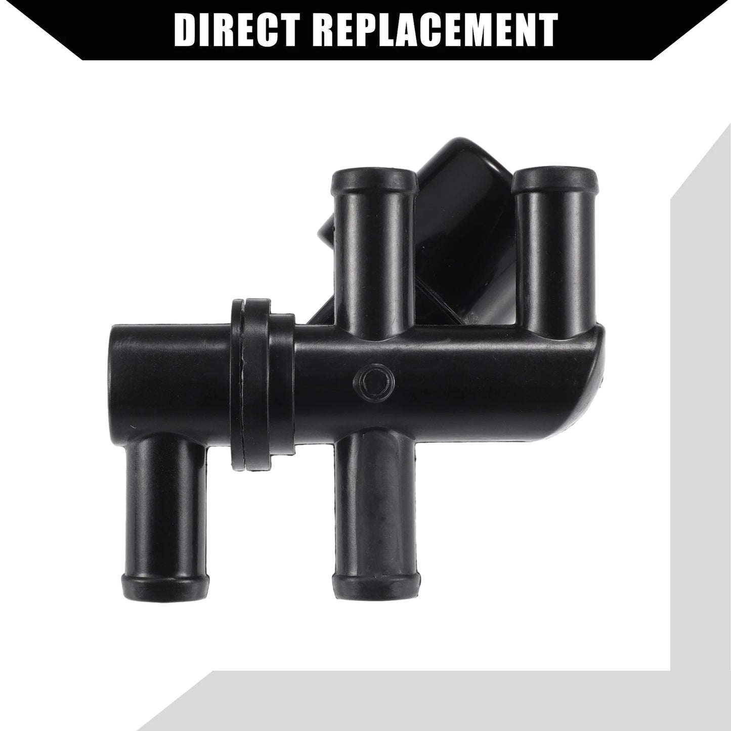 Heater Control Valve Solenoid for Ford Explorer (1991–2001) No.F87H18495AA