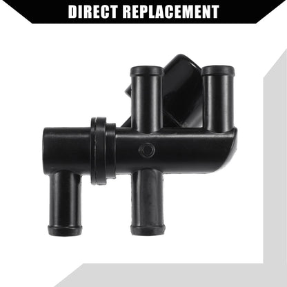 Heater Control Valve Solenoid for Ford Explorer (1991–2001) No.F87H18495AA