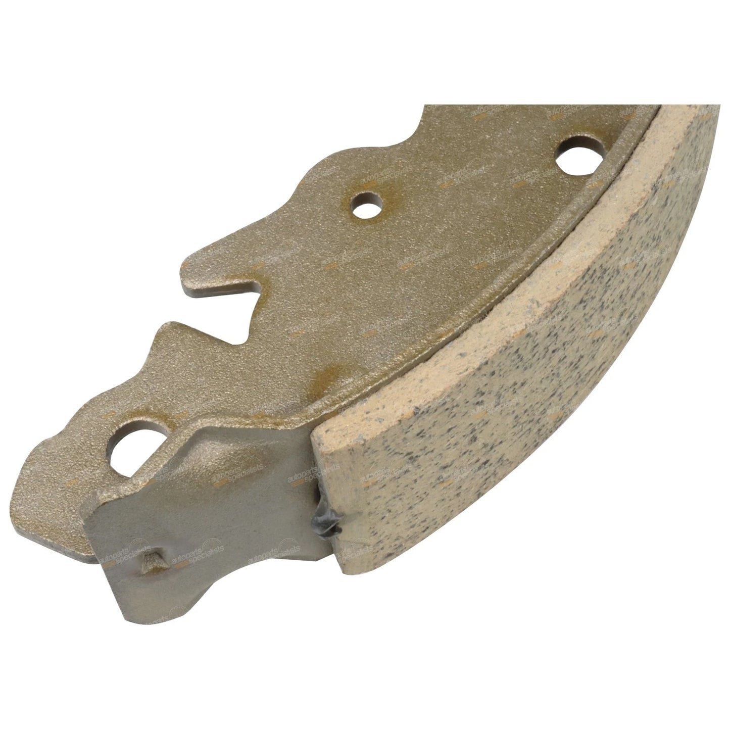 Rear Brake Shoe Set for Suzuki Vitara (1994–1998)