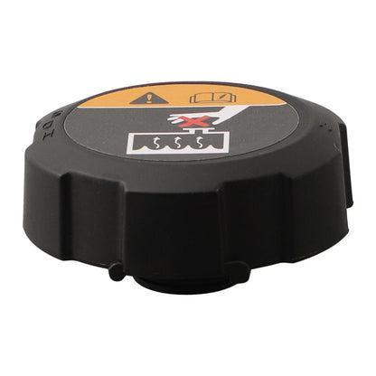 Tank Cap for NIRO