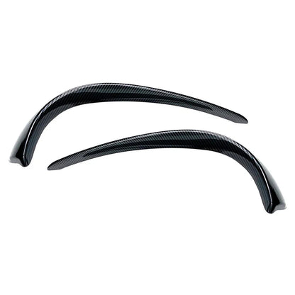 Fog Lamp Cover Trim for Mercedes Benz C-Class W205 (2015-2018)