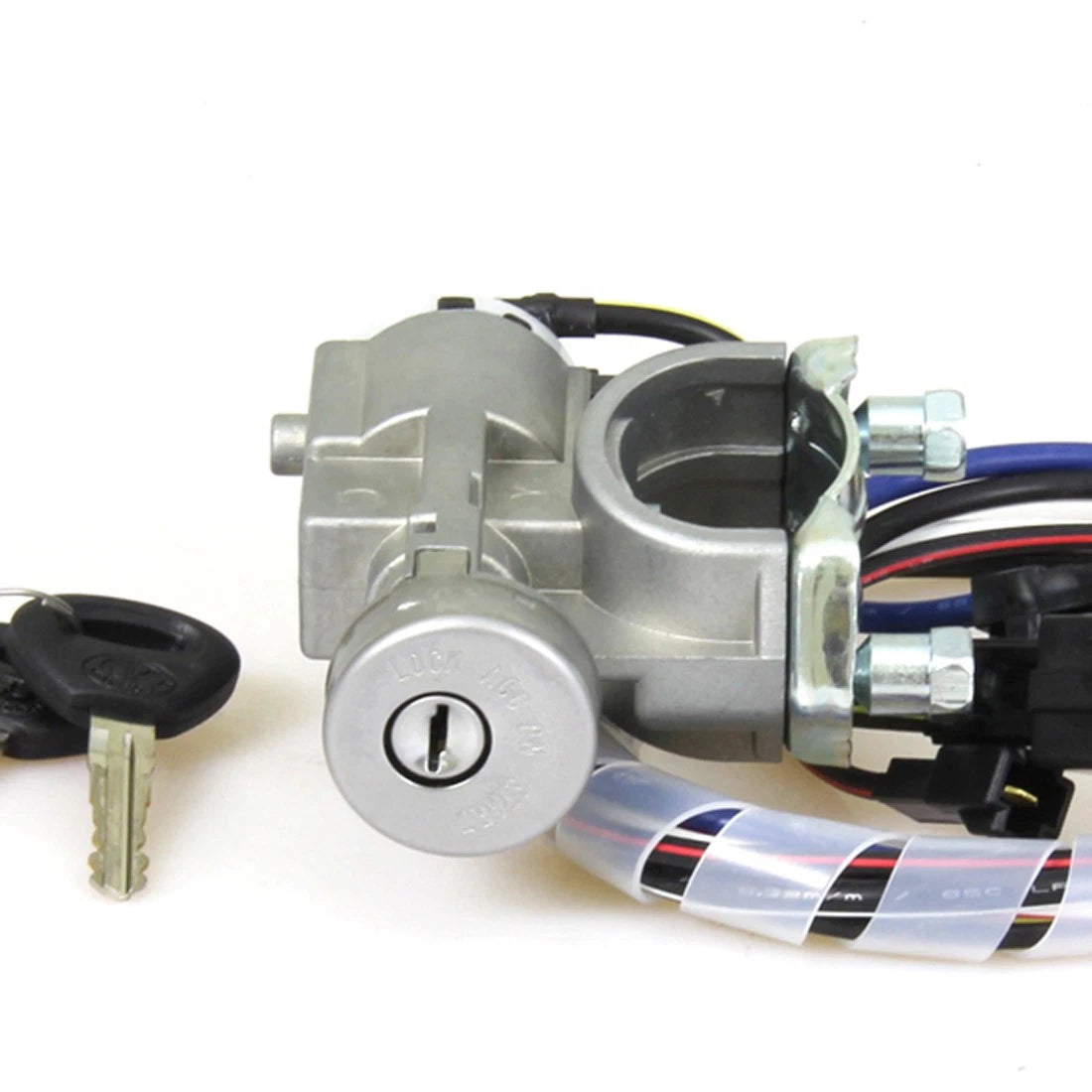 Ignition Lock Switch for Mazda Bravo B2000 B2200 B2600 (1986–1991)