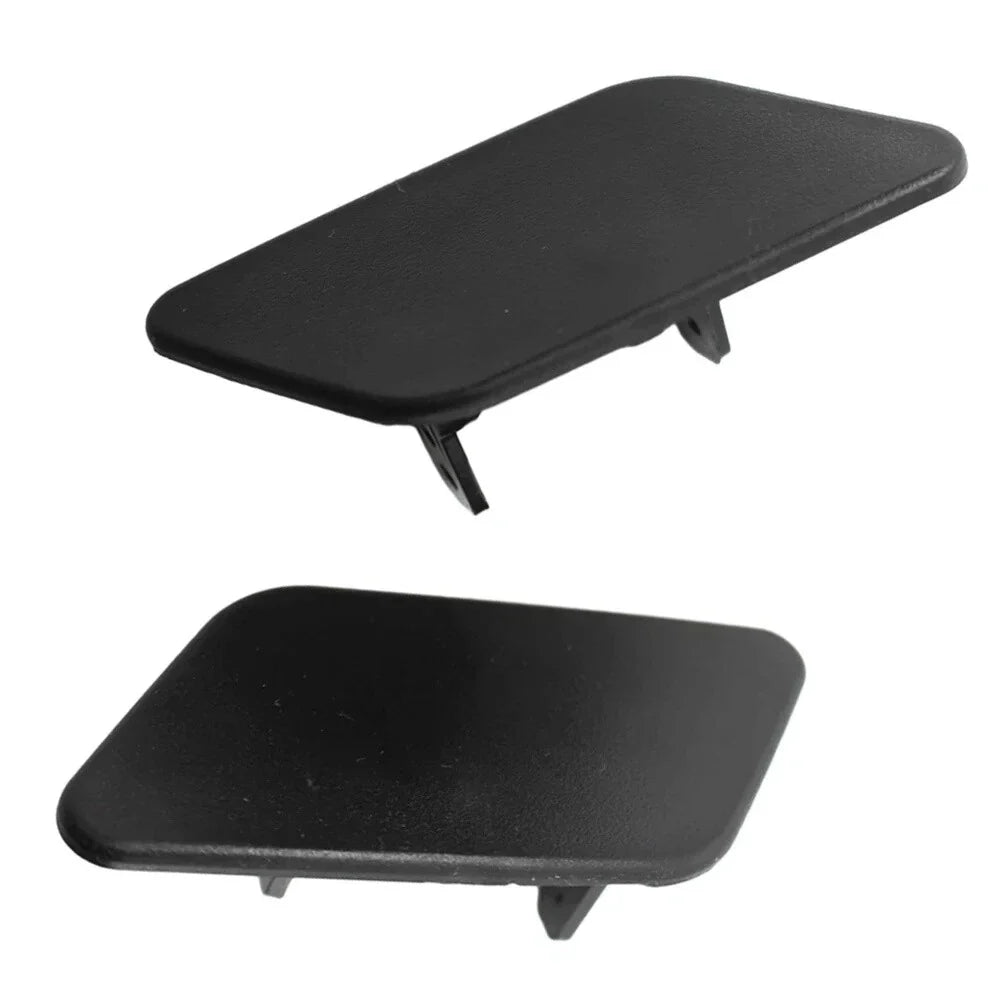 Headlight Washer Nozzle Cover Caps for BMW X3 F25 (2011-2014)