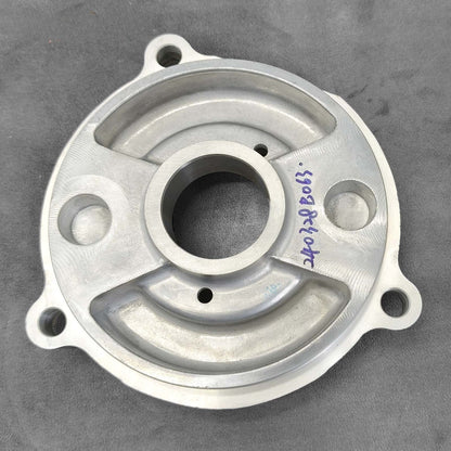 Hydraulic Pump Adaptor for Cummins Engine