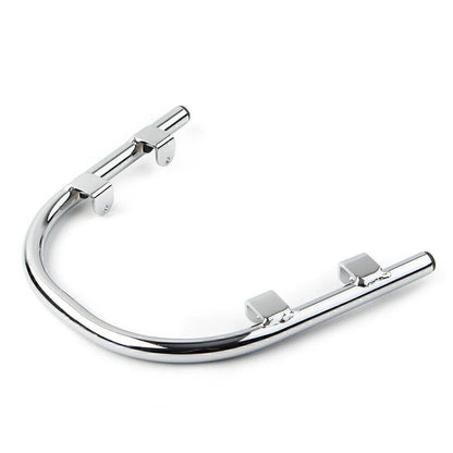Fender Bumper Guard Crash Bar for Piaggio GTS300 (2008-2023)
