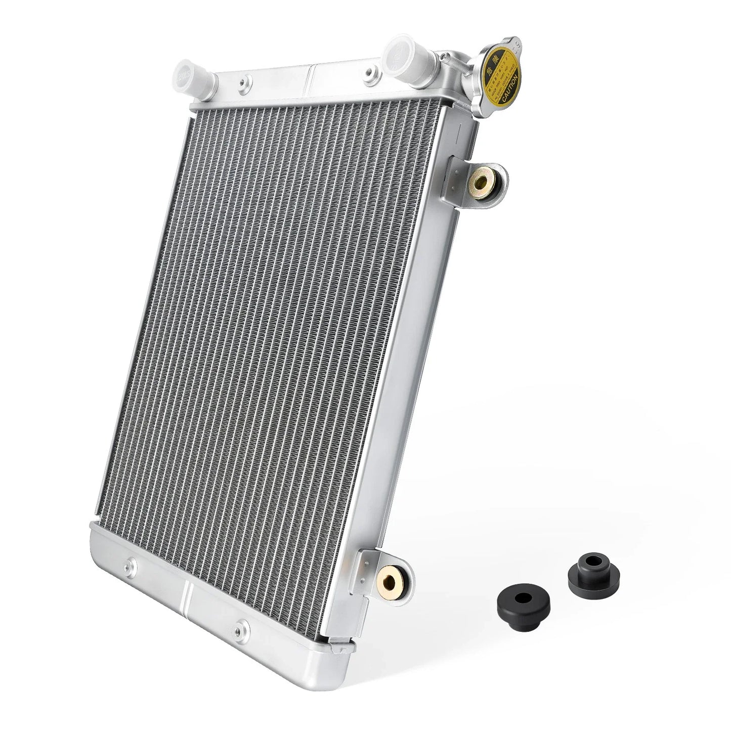 Aluminium Radiator for Polaris Ranger XP 800 / HD 800 / Crew 800 (2008-2013)