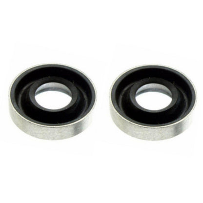 Set of 2 Oil Seals for Mercury 3.9-20 HP Outboard Engine